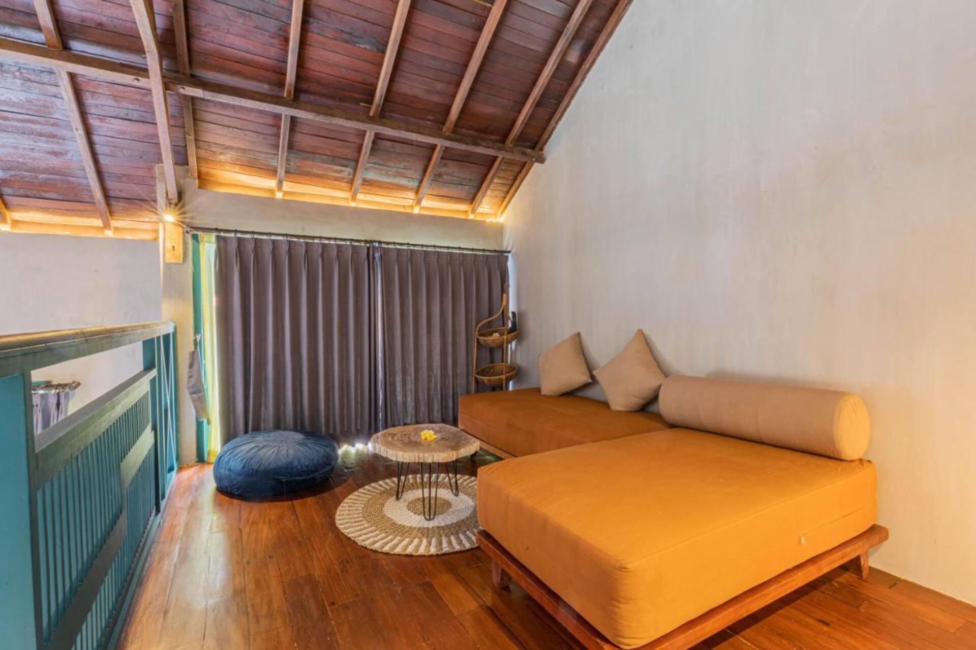 Snug Budget Hideaway 1 Bedroom Private Villa in Seminyak 3
