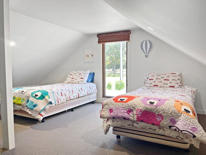 غرفة النوم 4