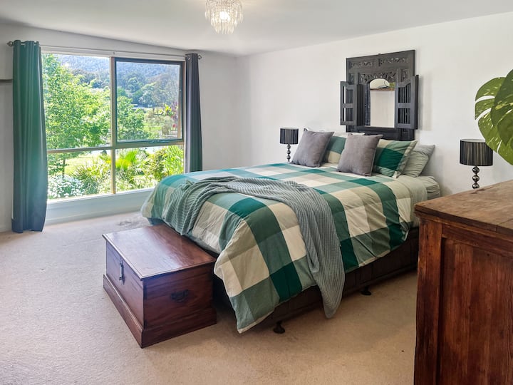 غرفة النوم 3