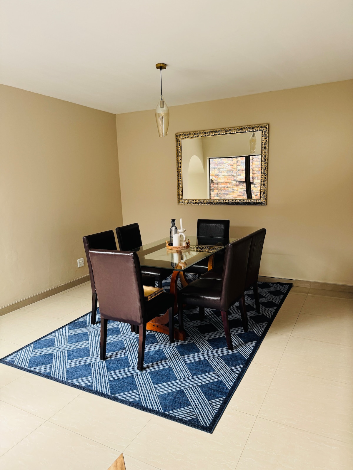 Aluzapax Living Space