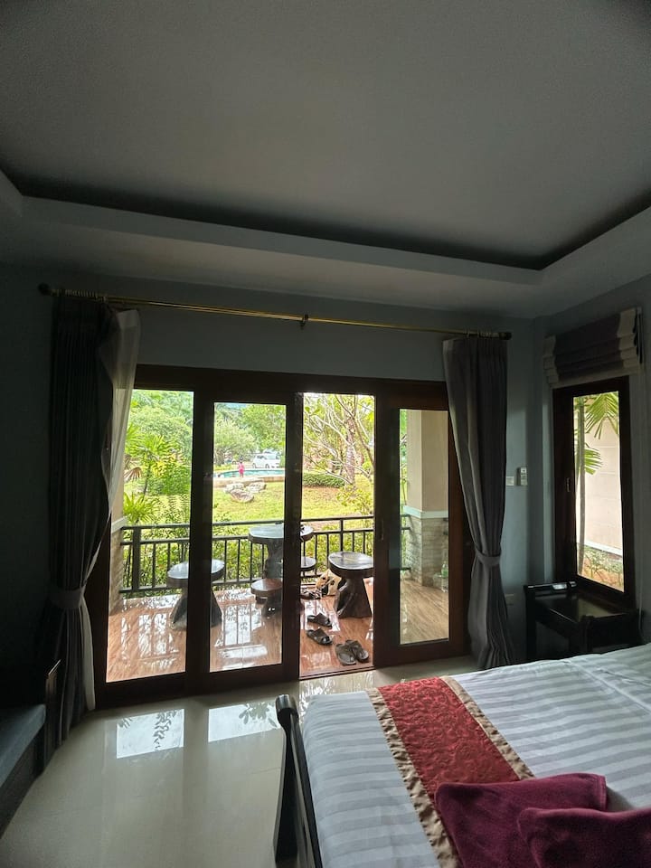 Chambre :