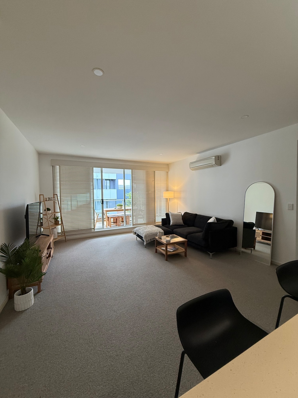 Successful Airbnb property: Perfect Getaway in Newcastle
