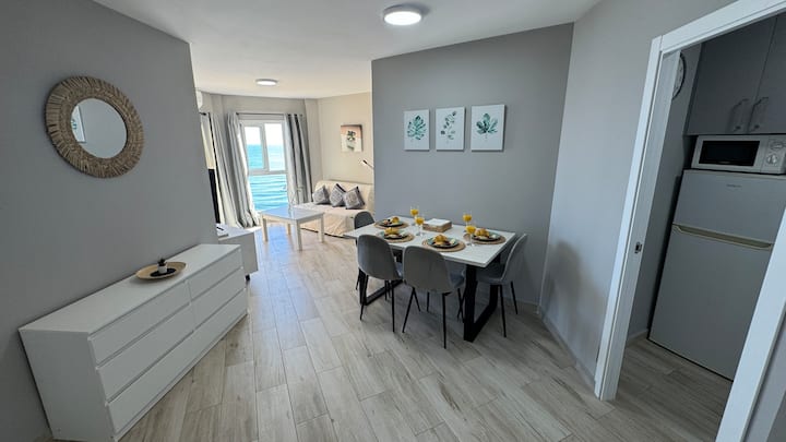 Your Sea Window: Unique Views, Design And Relax - Fuengirola