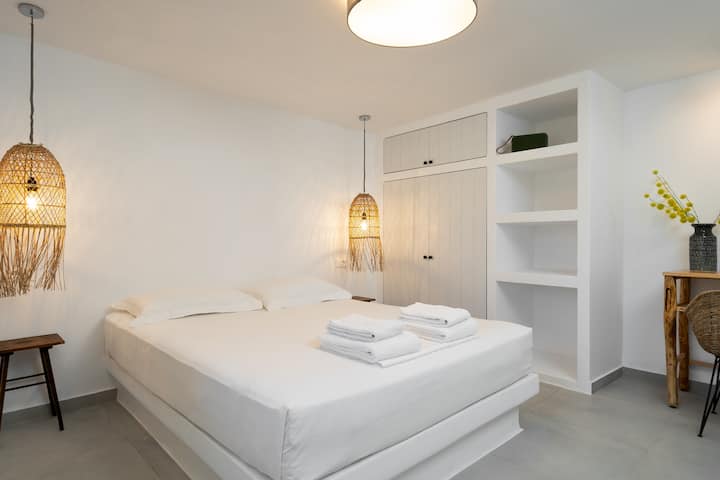 Спална соба 1