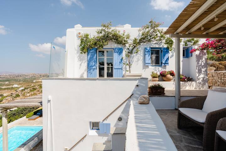 Agapui – Peaceful retreat with stunning views gallery image 5