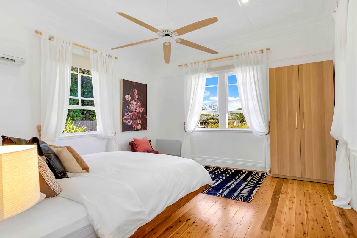 غرفة النوم 1