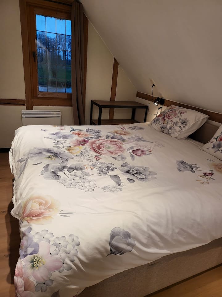 Slaapkamer 2