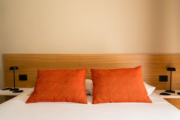 Design Apartment in Rome