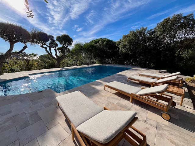 Agathe managed Airbnb listing 1