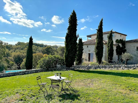 Domaine Coeur des Vignes