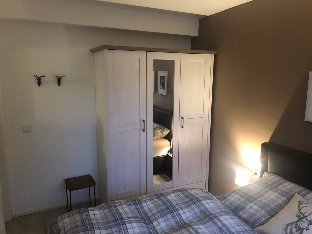 საძინებელი