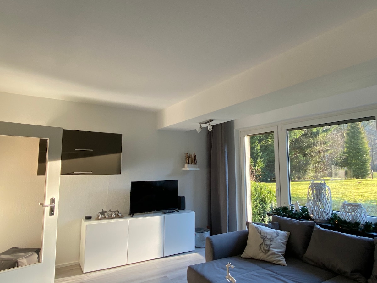 მისაღები ოთახი