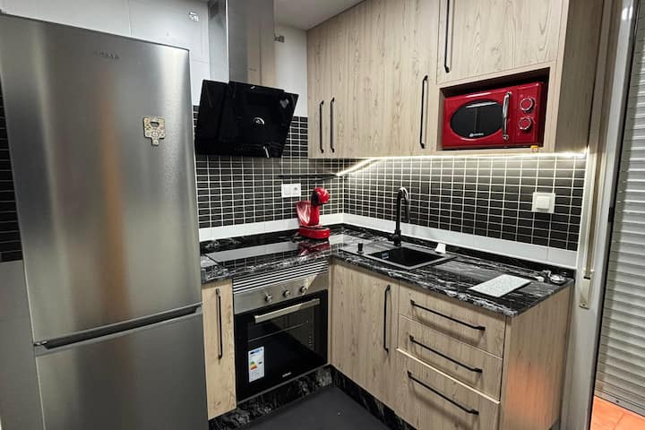 Apartamento Parque 27 - Cartagena
