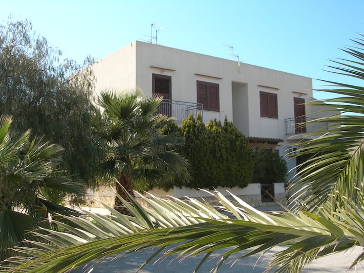 Oasi Del Sole - Casa Xenia - San Vito Lo Capo