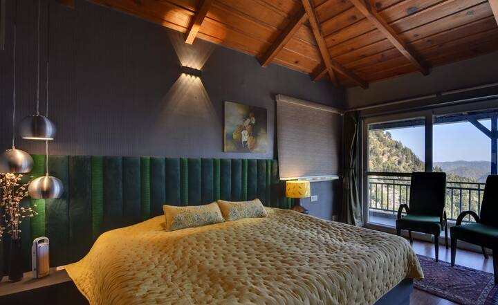 Спална соба 2