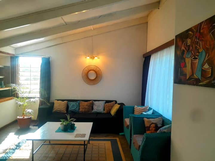 Canopy House - Blantyre