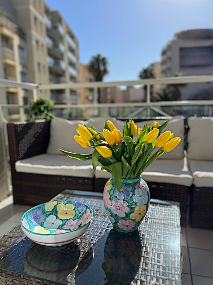 Nice Riviera - Nice