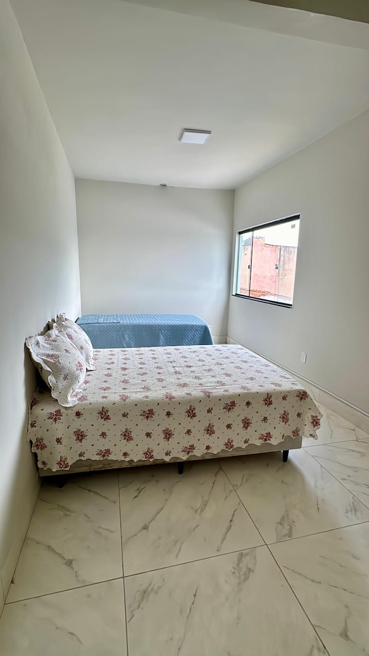 Julia's Place - Governador Valadares