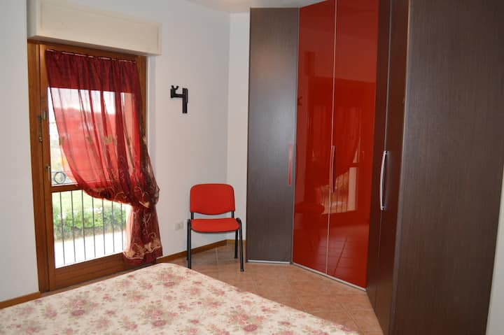 A Pochi Passi Dalle Terme - Rapolano Terme