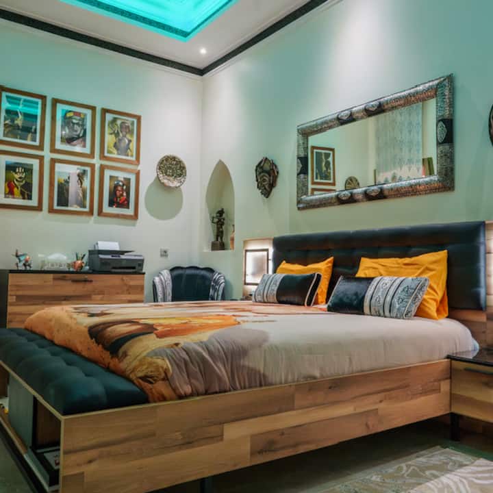 Спална соба 1