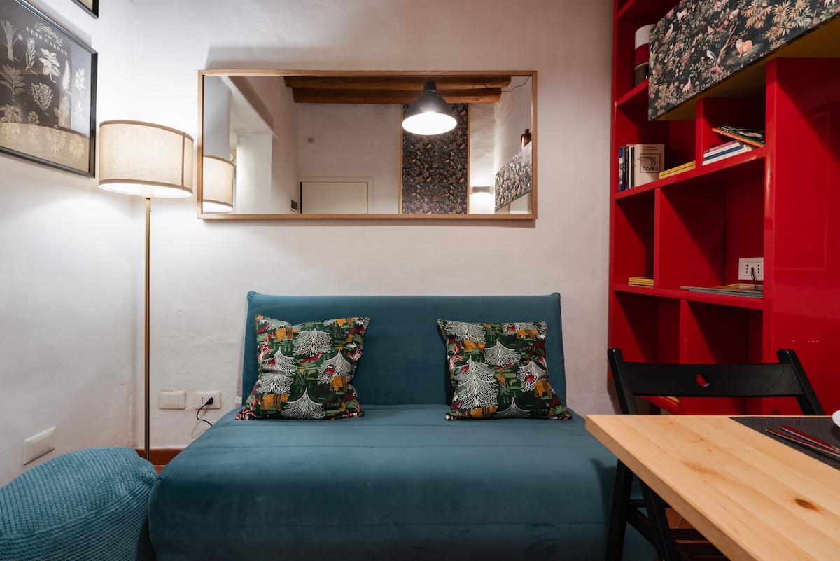 ห้องนั่งเล่น