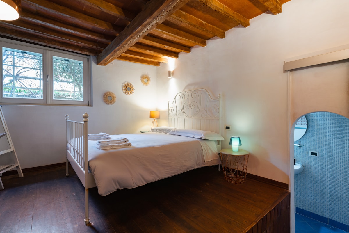 ห้องนอน