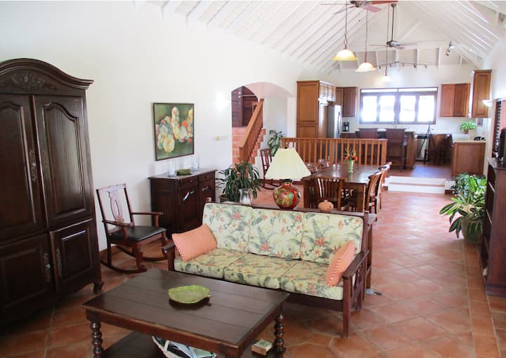 Hibiscus Villa - Grenade
