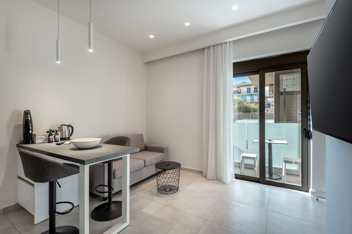 ห้องนั่งเล่น