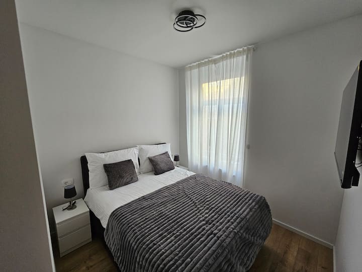 Regal Retreats - One Bedroom Apartment - Zagreb