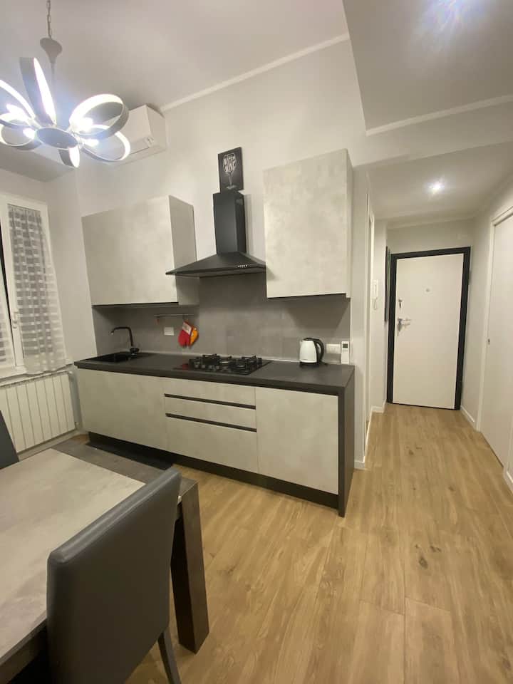 Appartamento Roma Centro - Rome