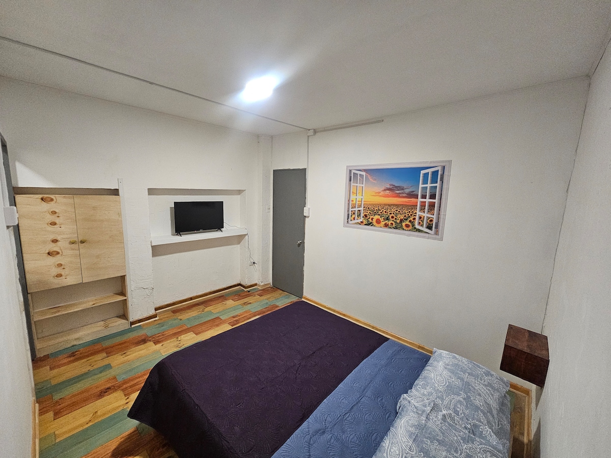 غرفة النوم 4