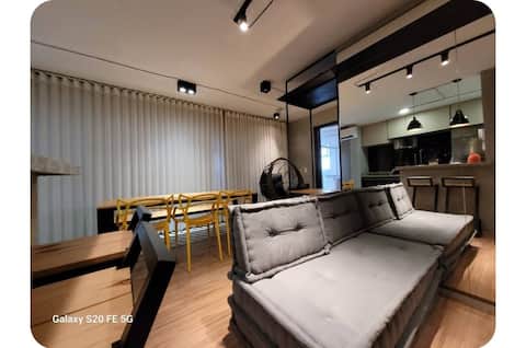 Top Airbnb: Lourdes Sophistication em Lourdes