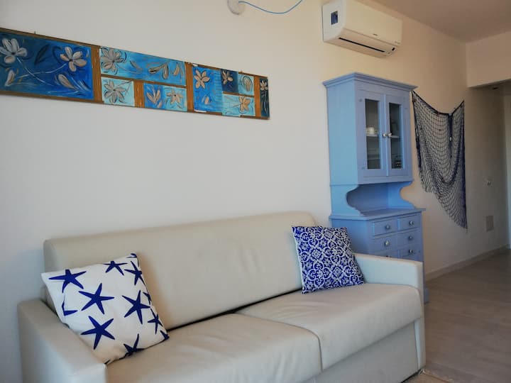 Suite Smeralda Sea View - Castelsardo