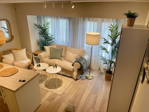 Top Airbnb: Casa Eva en Cangas De Onís