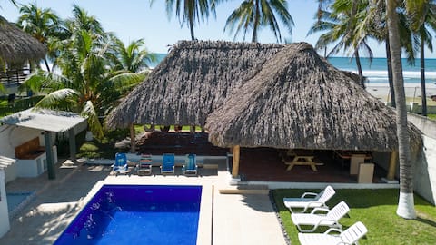 "Rancho Arcis" - Costa del Sol