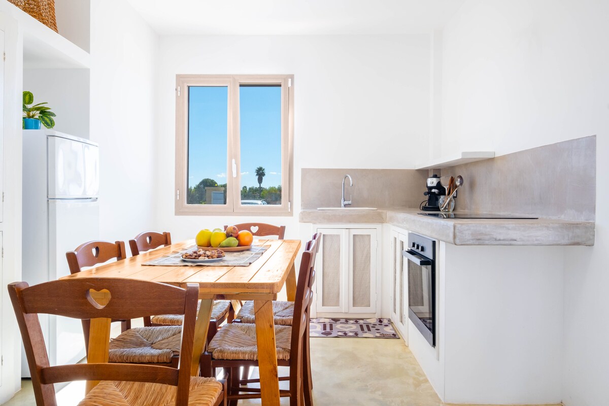 Proprietà Airbnb di successo: Villa Coline with Private Pool a Matino