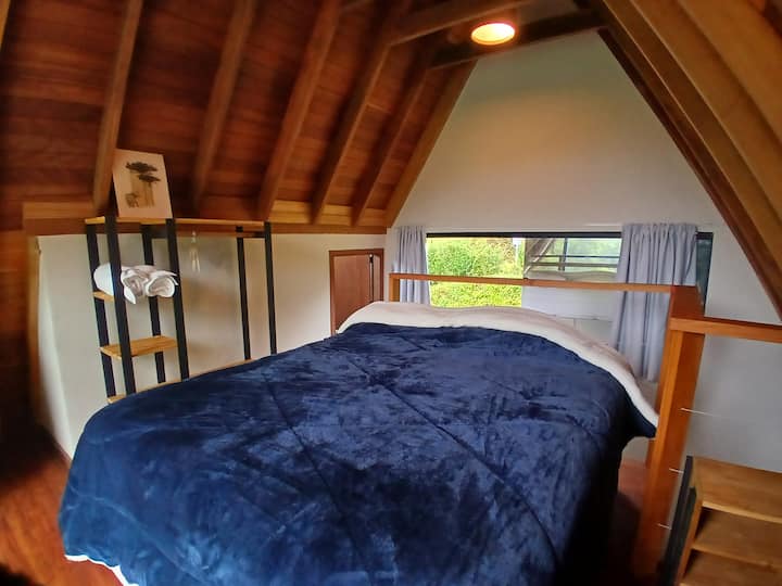 საძინებელი