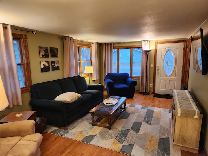 Walnut Wayside - Wausau, WI