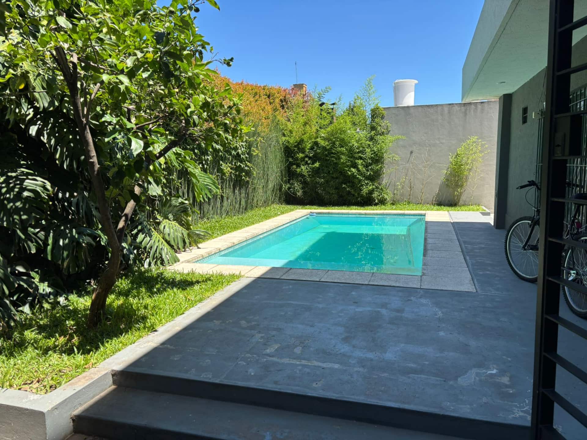 House in San Isidro with pool