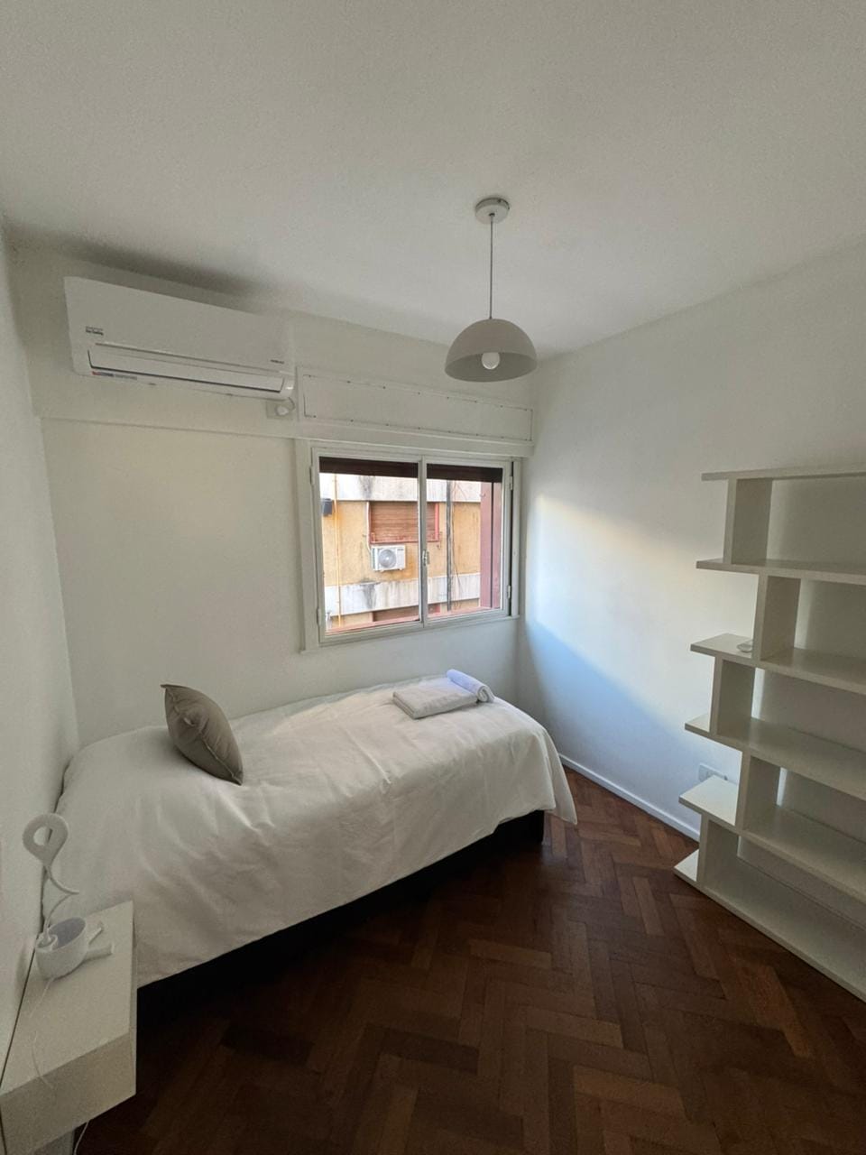 საძინებელი 2