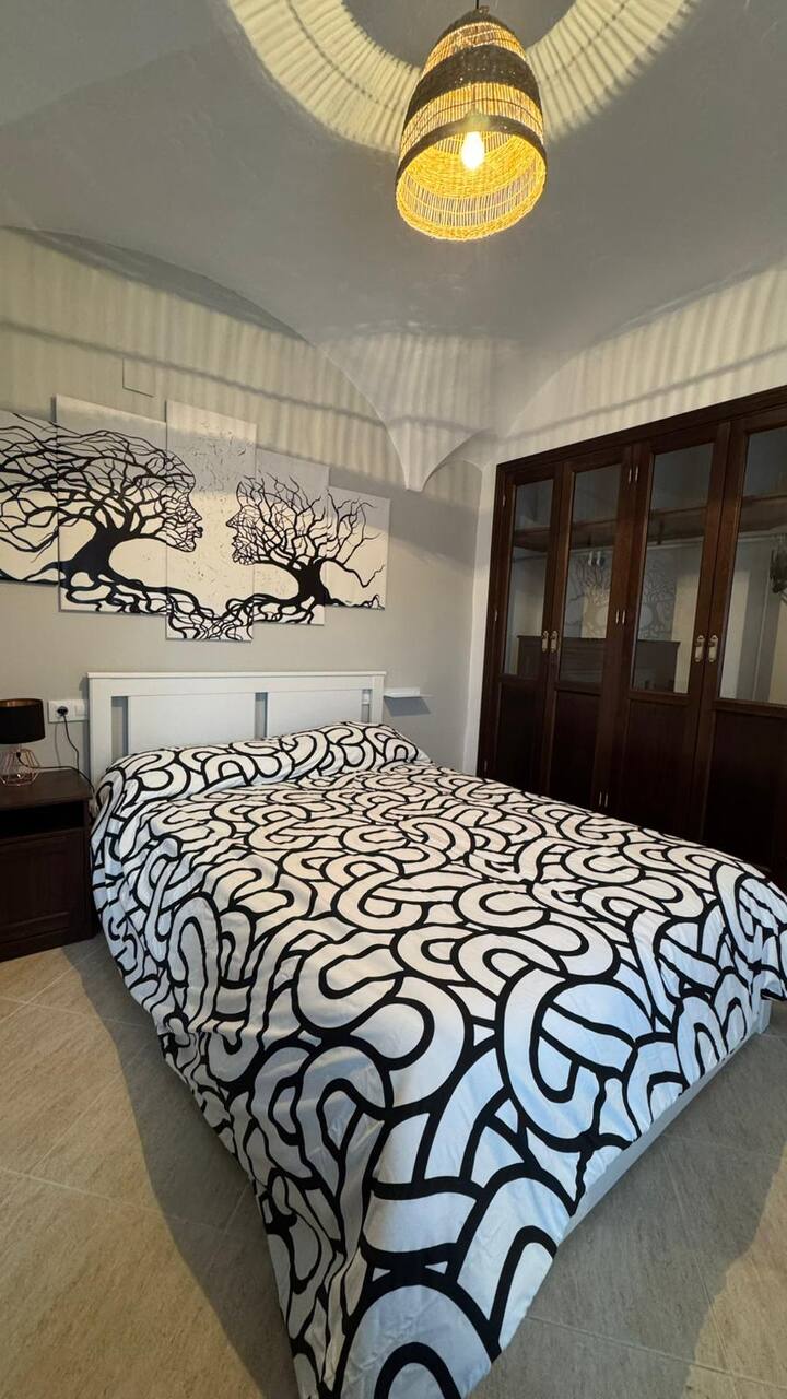 Habitación 1