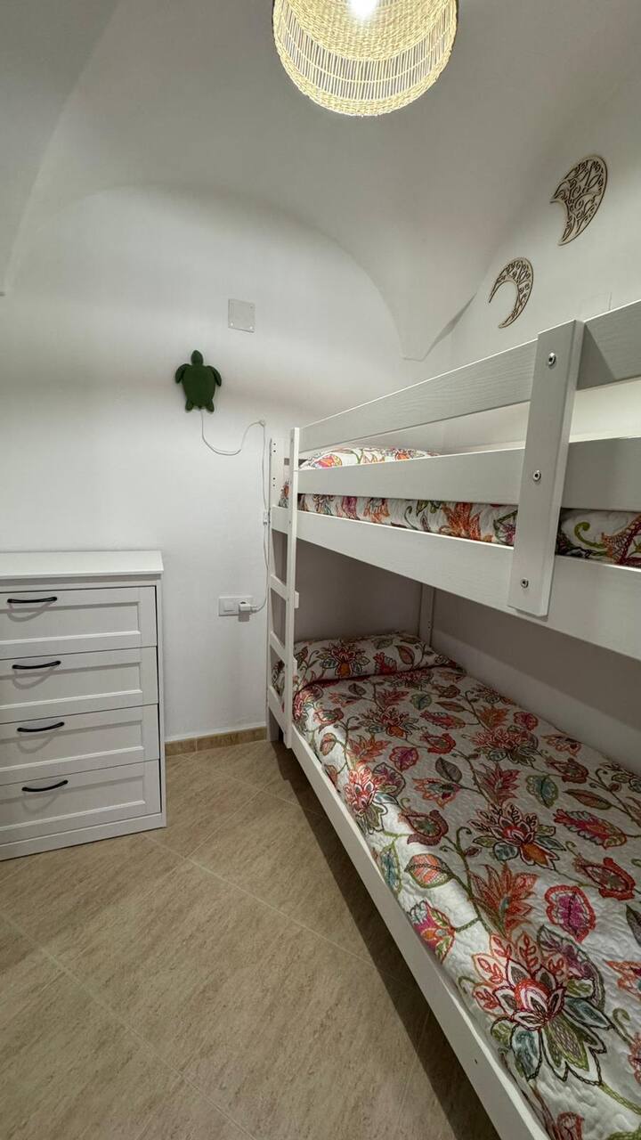 Habitación 2