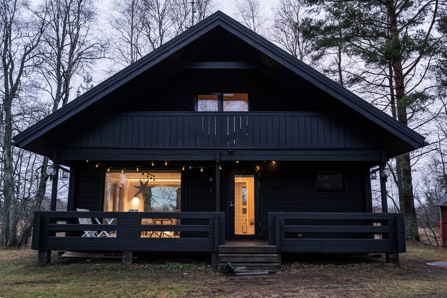 Citymökki Kaupungissa Joensuu 2