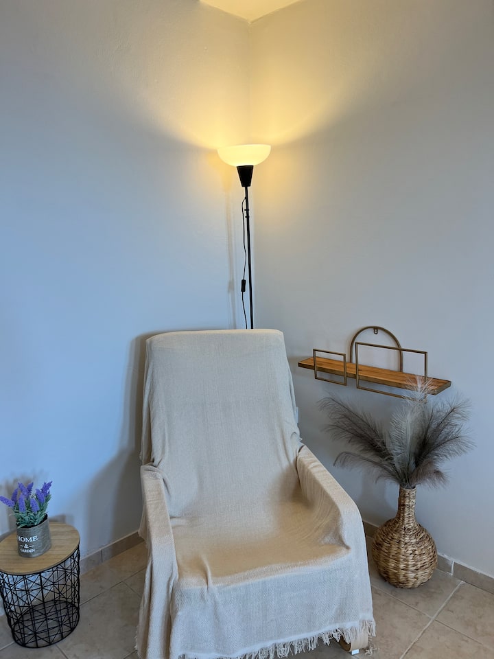 Tassos Cottage Fiskardo - Fiskardo