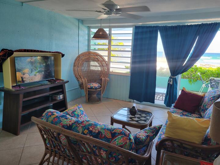 Hello Sunshine! - Saint Croix