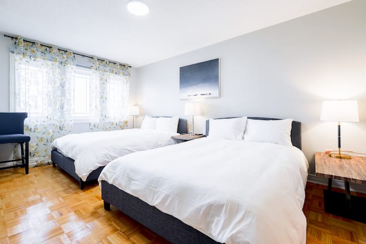 Chambre 1