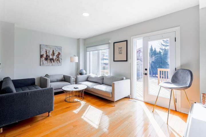 Wonderland View Home - Vaughan