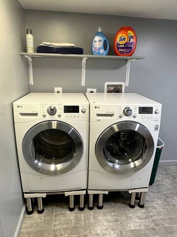 Cozy APT in Hell’s Kitchen gallery image 5