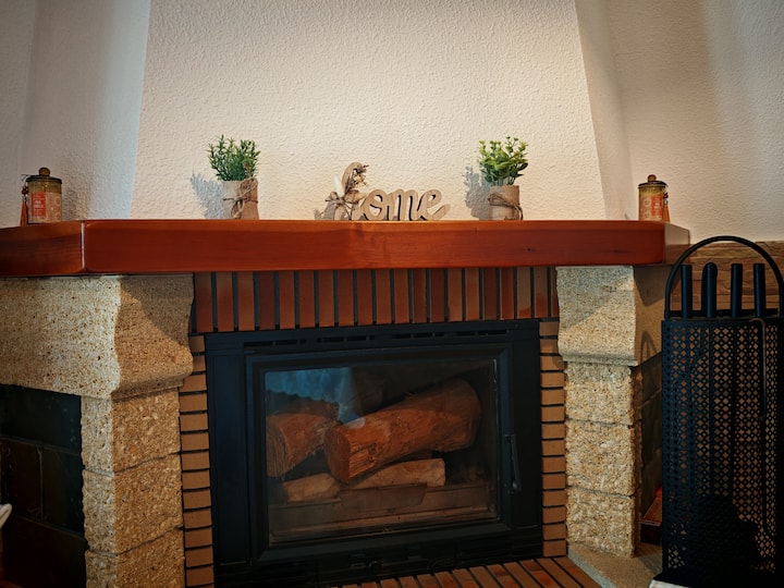 Apartamento Alpujarra Mágica - Órgiva