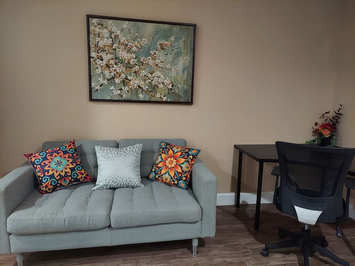 Entire Home Next To Busch Gardens - Temple Terrace, FL